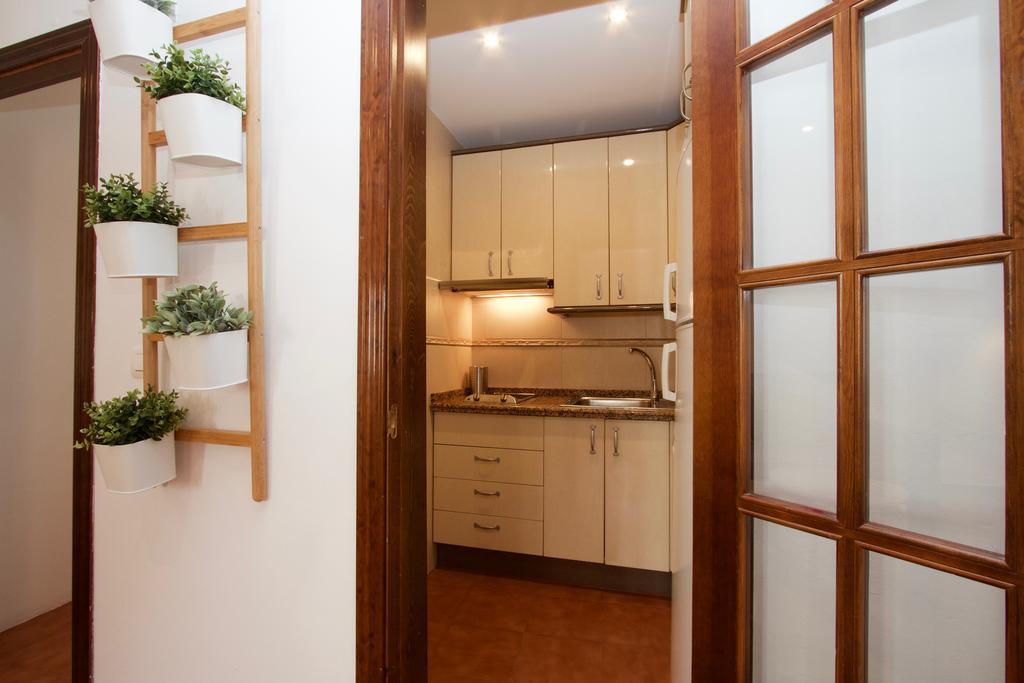 Apartamento Inside La Corrala Granada Exterior photo